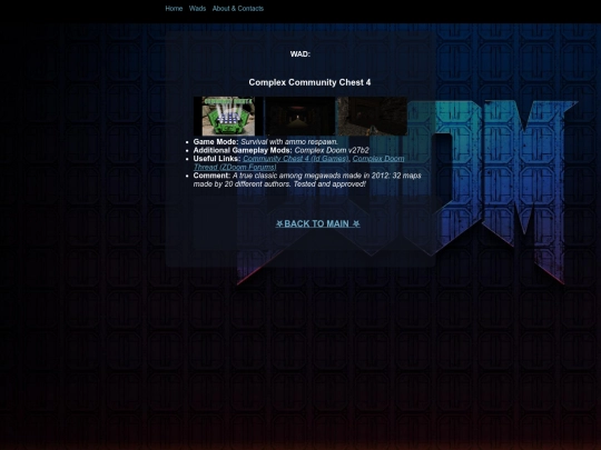 complex_community_chest_4 screenshot
