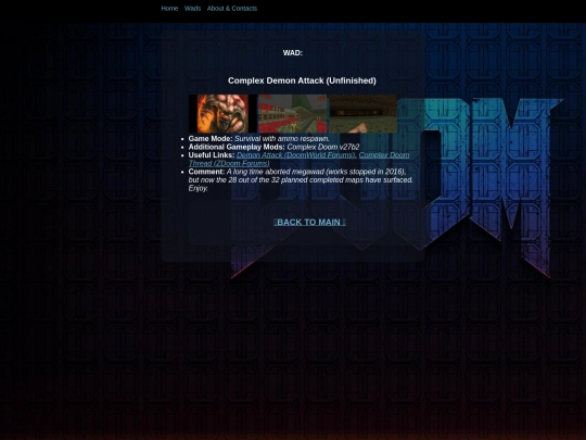 complex_da_remains screenshot