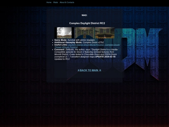 complex_daylight_district screenshot