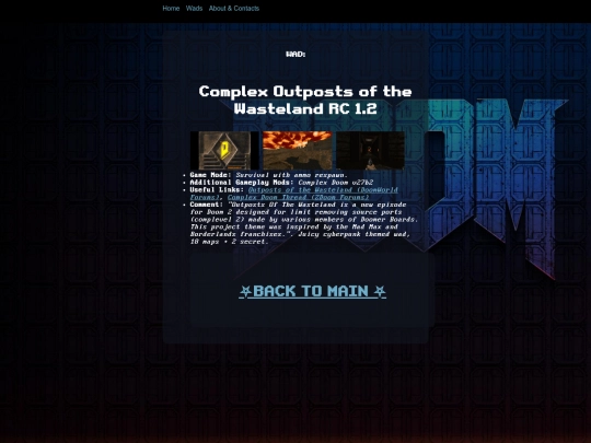 complex_dbp68_outposts_of_the_wasteland screenshot