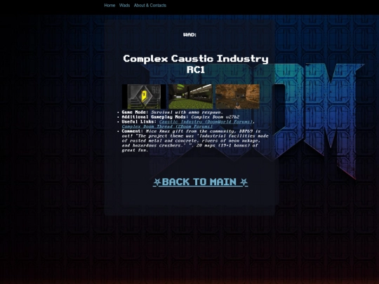 complex_dbp69_caustic_industry screenshot