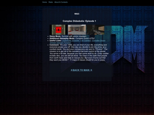 complex_didaskalia_ep_1 screenshot