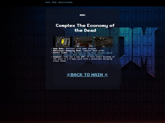 complex_economy_of_the_dead screenshot