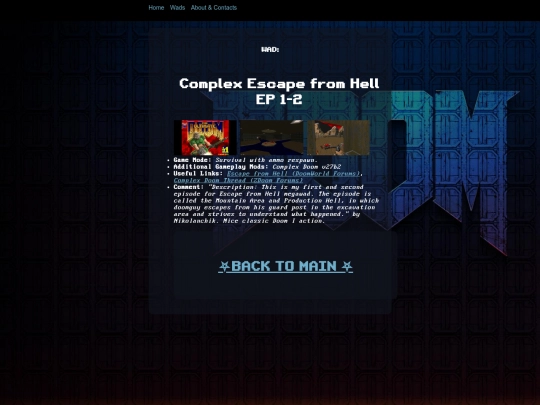 complex_efh screenshot