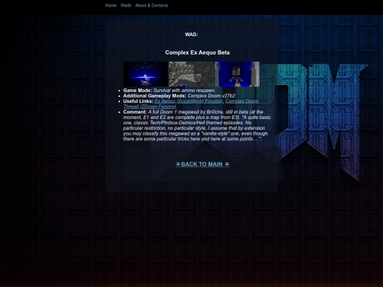 complex_ex_aequo screenshot