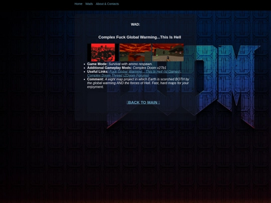 complex_fuck_gw_this_is_hell screenshot