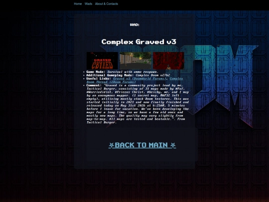 complex_graved screenshot