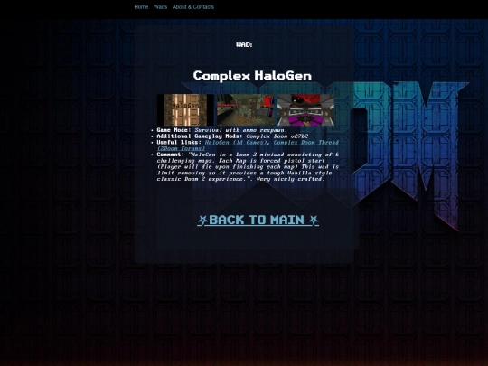 complex_halogen screenshot