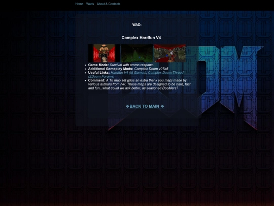 complex_hardfunv4 screenshot