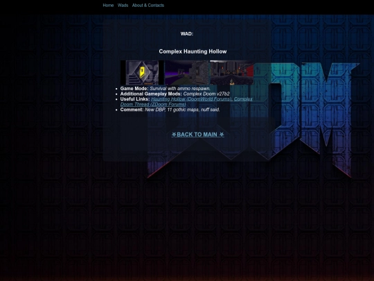 complex_haunting_hollow screenshot