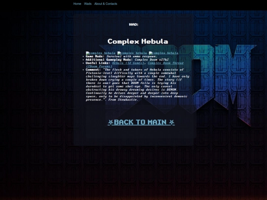 complex_hebula screenshot