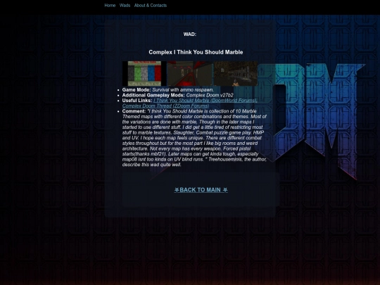 complex_i_think_you_should_marble screenshot