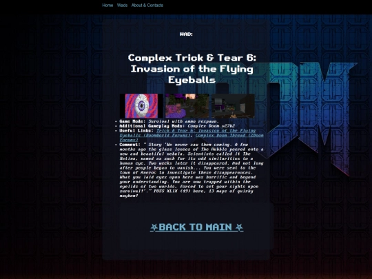 complex_invasion_of_the_flying_eyeballs screenshot