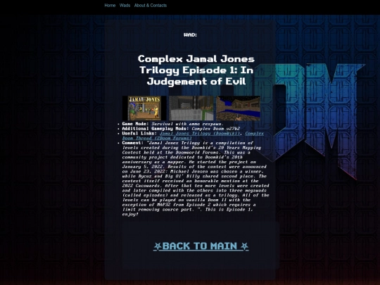 complex_jje1 screenshot