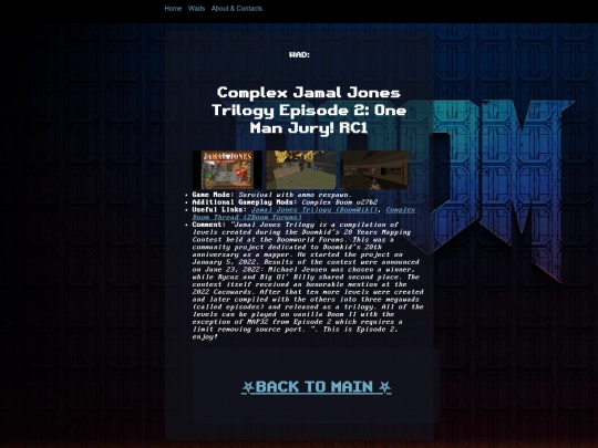 complex_jje2 screenshot