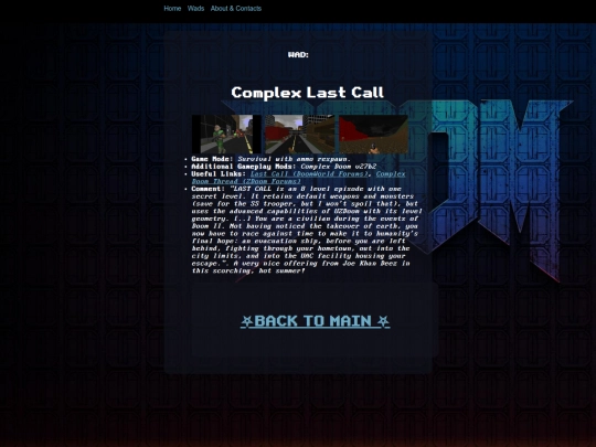 complex_last_call screenshot