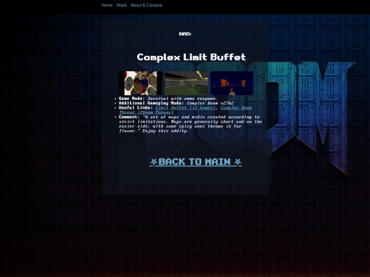 complex_limit_buffet screenshot