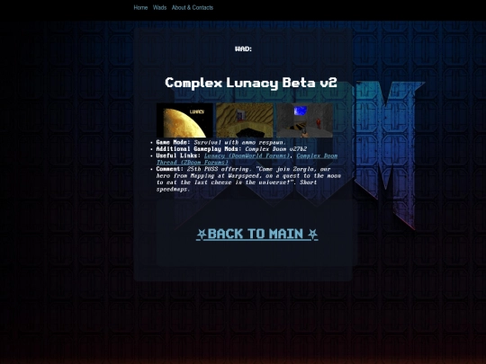 complex_lunacy_puss25 screenshot