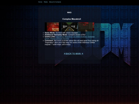 complex_macabre3 screenshot