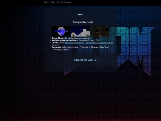 complex_mercuria screenshot