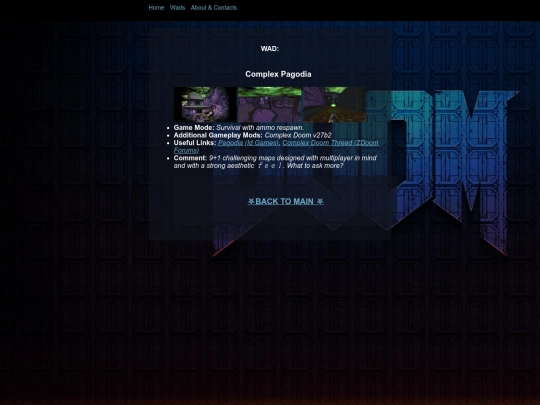 complex_pagodia screenshot
