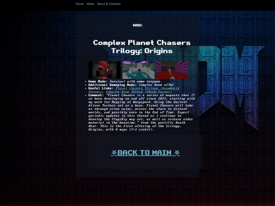 complex_pcto screenshot