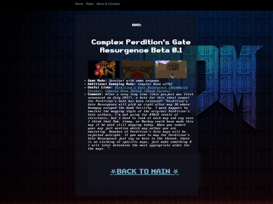 complex_perdition_gate_resurgence screenshot