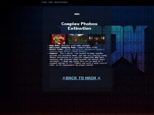 complex_phobos_extinction screenshot