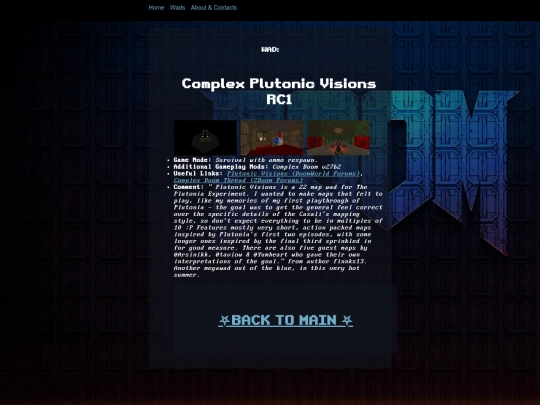 complex_plutonic_visions screenshot