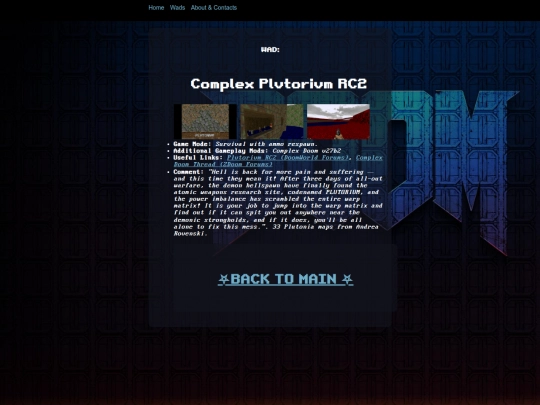 complex_plvtorivm screenshot
