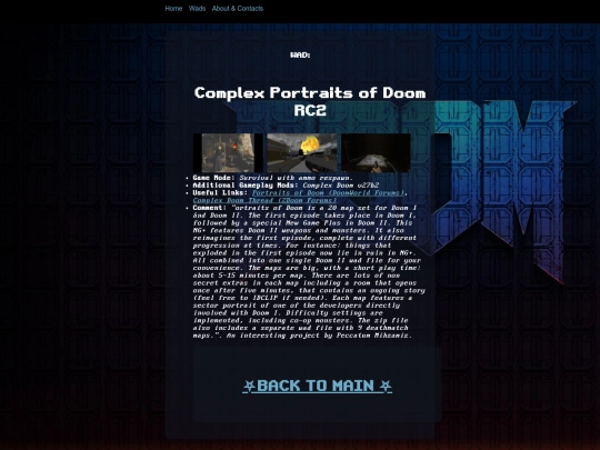 complex_portraits_of_doom screenshot