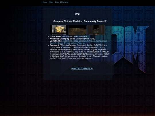 complex_prcp2 screenshot