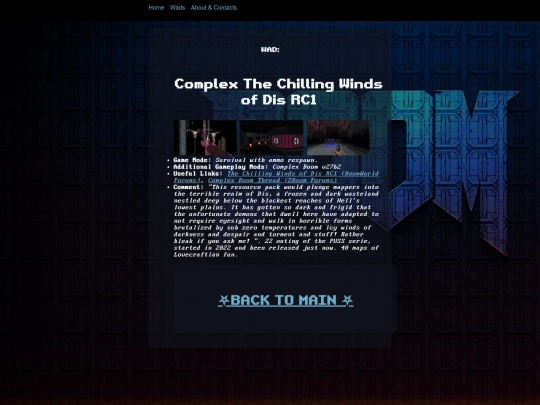 complex_puss22 screenshot