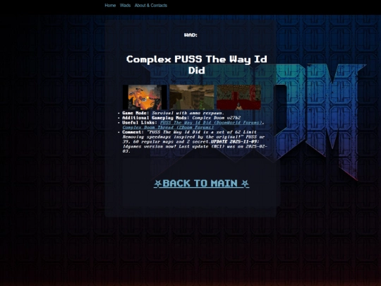 complex_puss39 screenshot