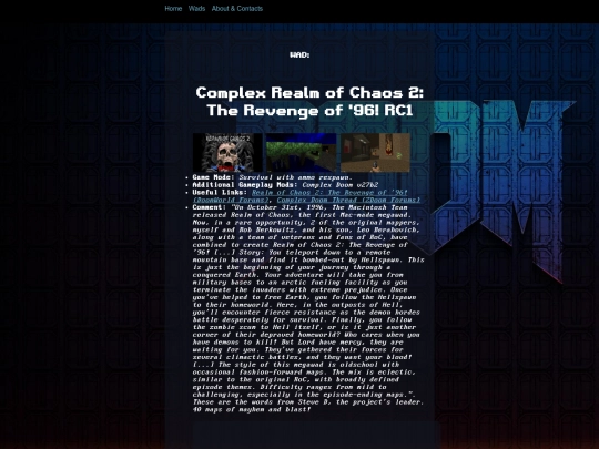 complex_realm_of_chaos_2 screenshot