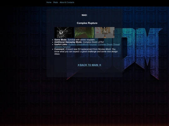 complex_rupture screenshot