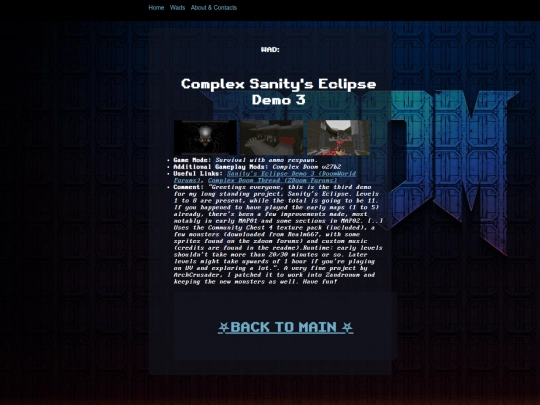 complex_sanity_s_eclipse screenshot
