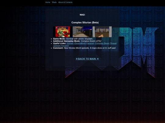 complex_silurian screenshot