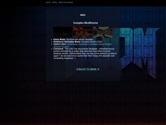 complex_skulltiverse screenshot