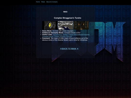 complex_stroggmans_tundra screenshot