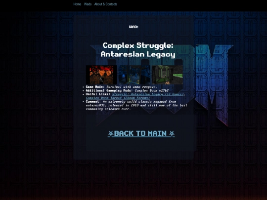 complex_struggle screenshot