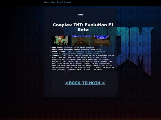 complex_tnt_exolution screenshot