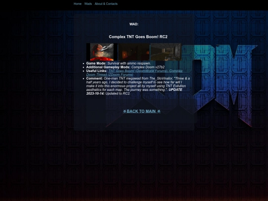 complex_tnt_goes_boom screenshot