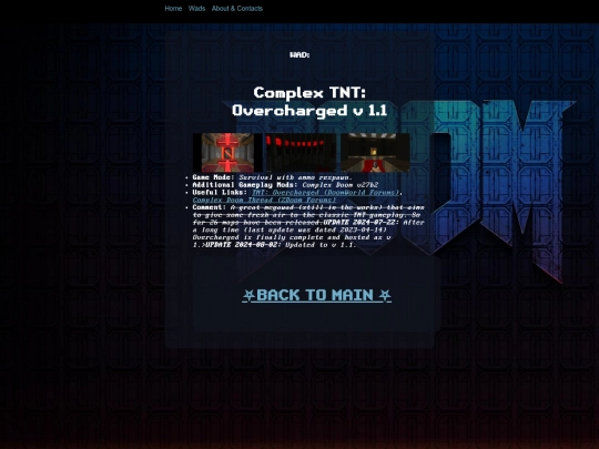 complex_tnt_overcharged_beta screenshot