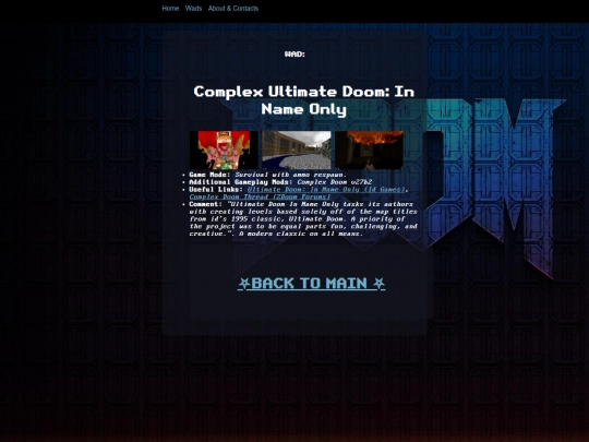 complex_udino screenshot