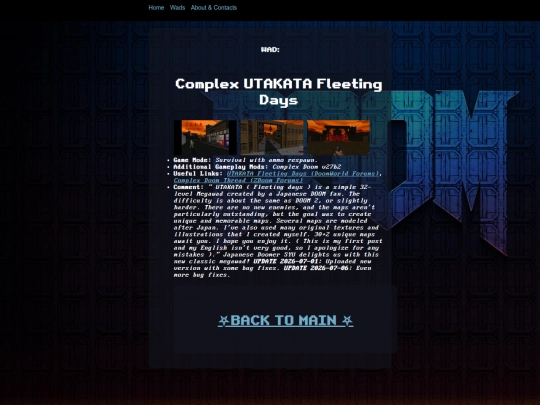 complex_utakata screenshot