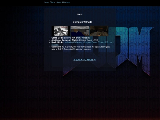 complex_valhalla screenshot