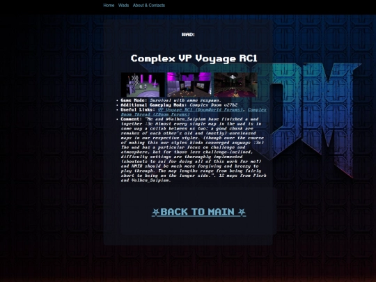 complex_vp_voyage screenshot