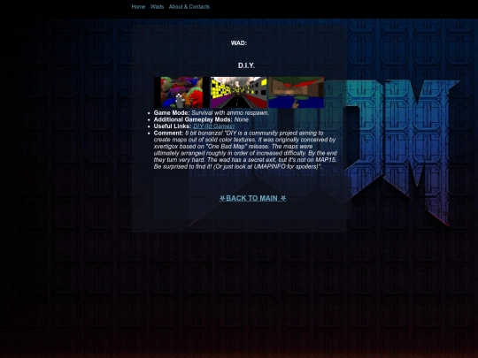 diy screenshot