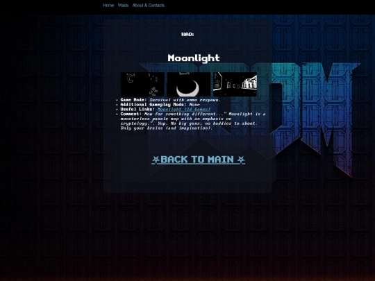 moonlight screenshot